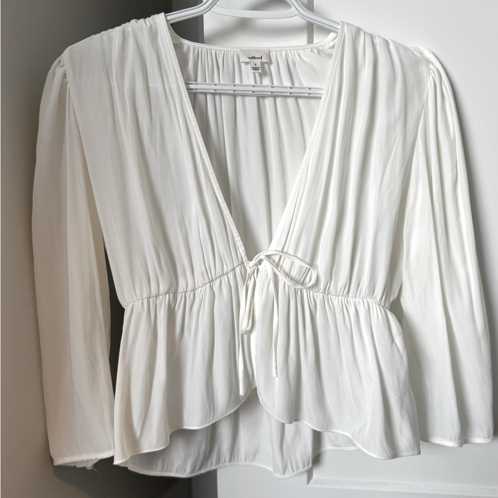 Wilfred Blouse